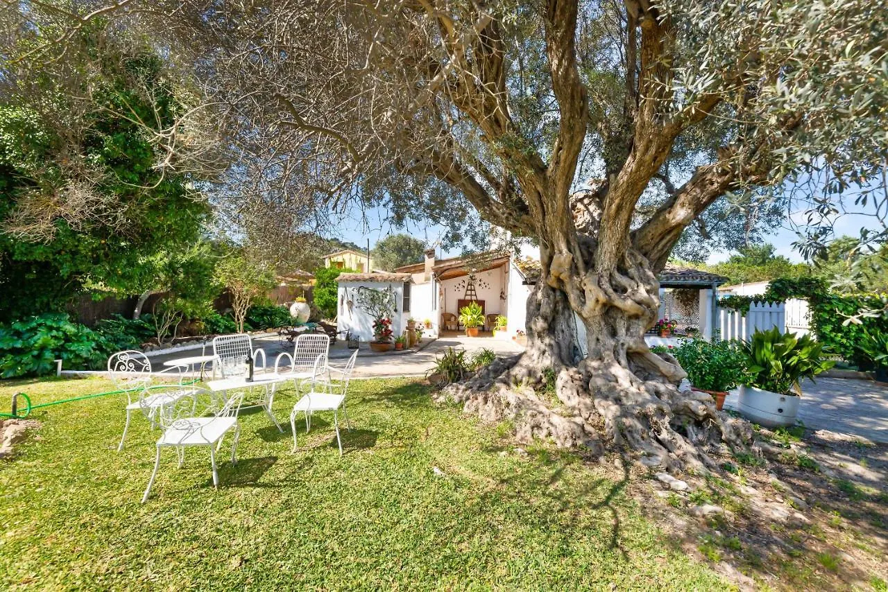 Finca Sa Llegua Alcudia