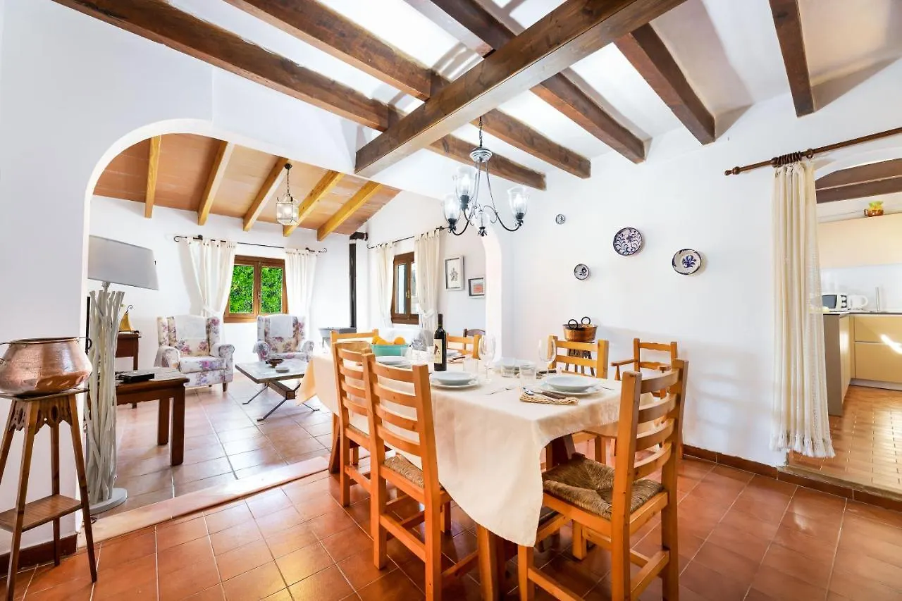 Finca Sa Llegua Alcudia