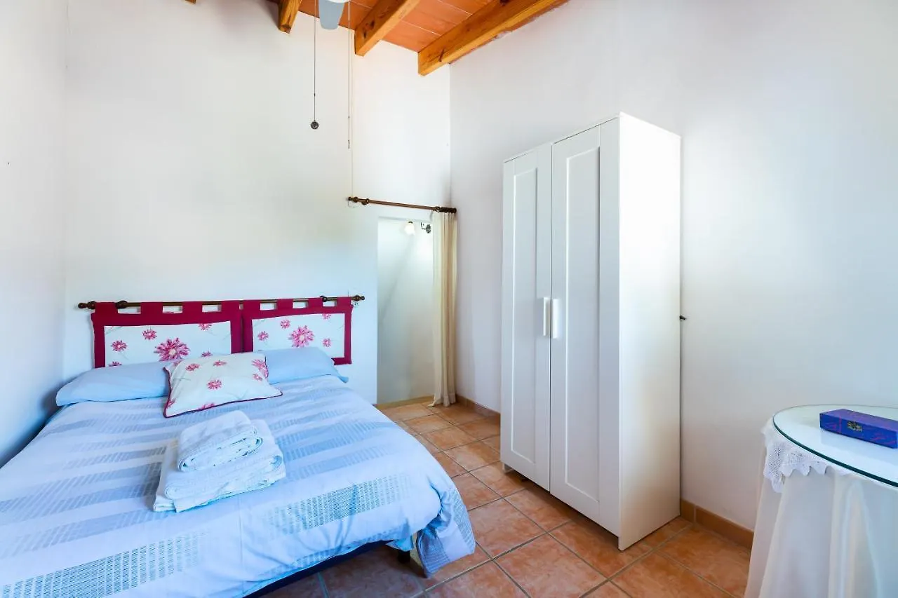 Finca Sa Llegua Alcudia