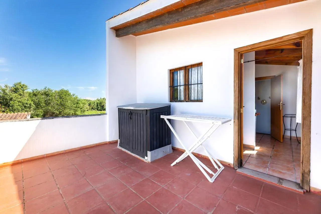 Villa Finca Sa Llegua Alcudia