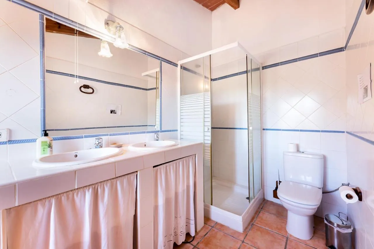 Finca Sa Llegua Alcudia Villa